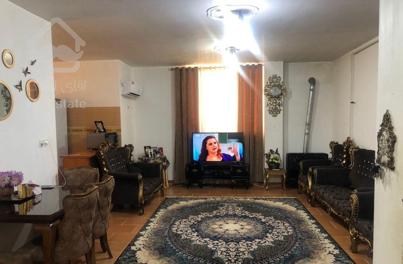 فروش آپارتمان ۸۰ متری در شهرک قدس بندر کیاشهر