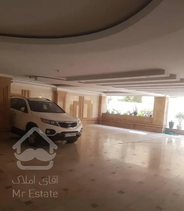 90متری2خوابه/فول امکانات/فلکه سوم/معاوضه