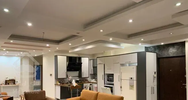 فروش آپارتمان بلوار امام رضا  فوق العاده