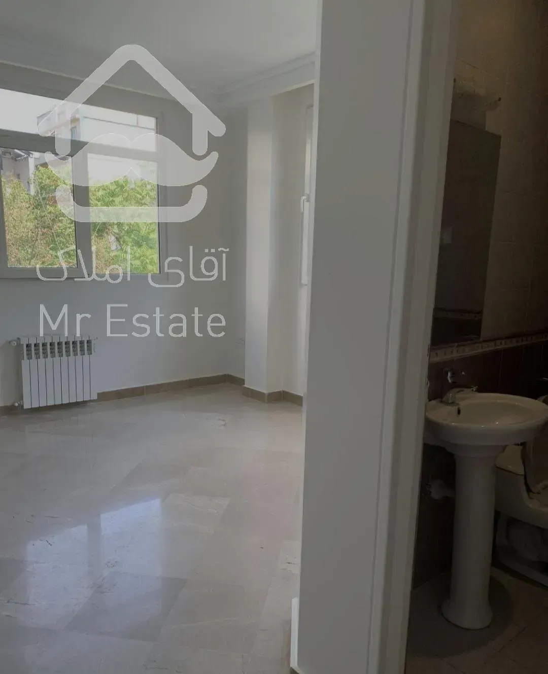 اجاره آپارتمان ۱۴۳ متری سعادت آباد