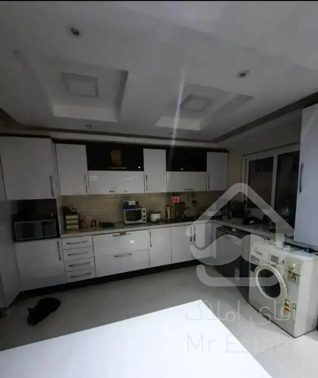 اجاره ۲۳۰ متری لوکس در سیدالشهدا