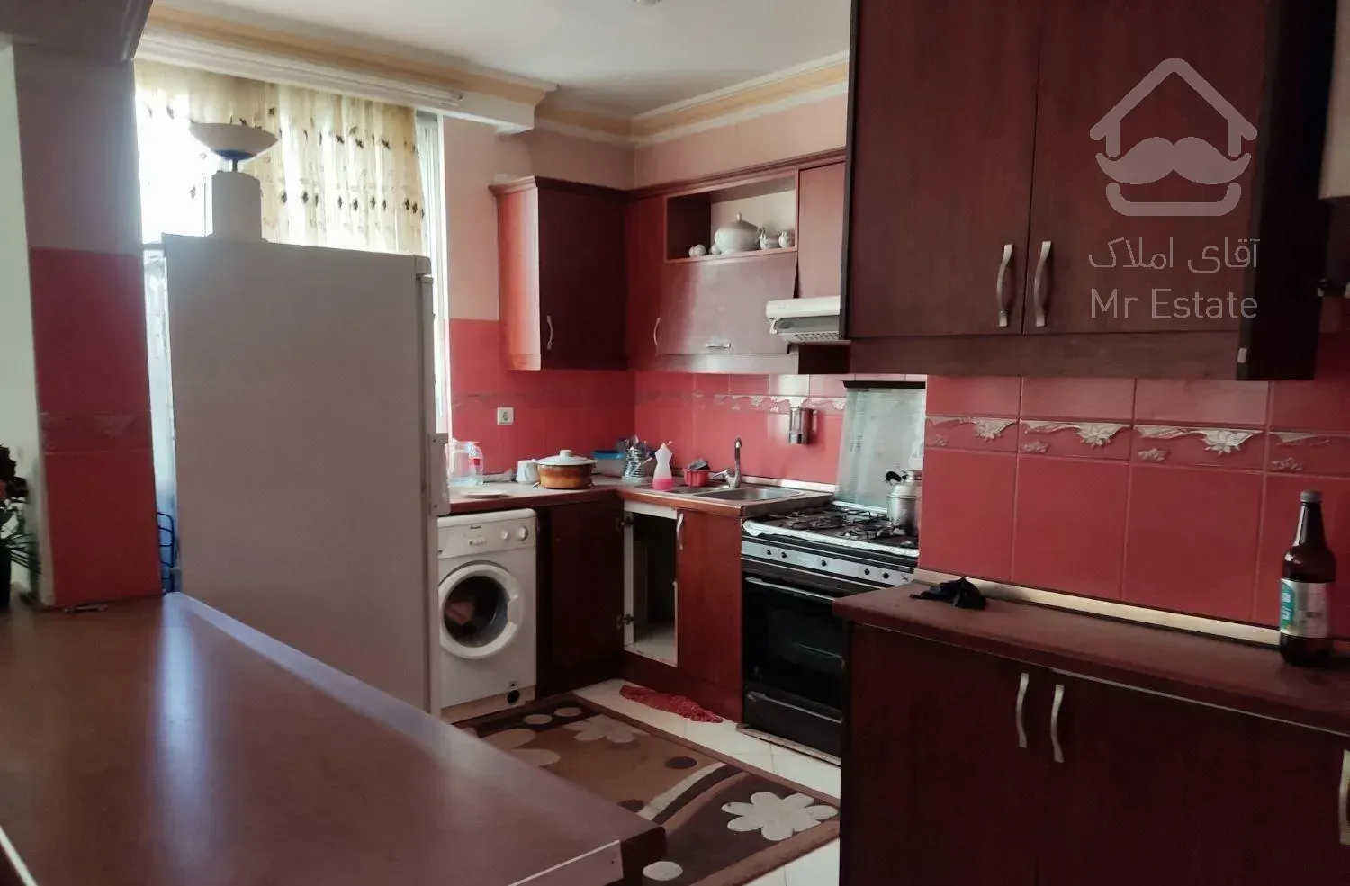 فروش آپارتمان ۱۰۰ متری واقع درعدل خمینی