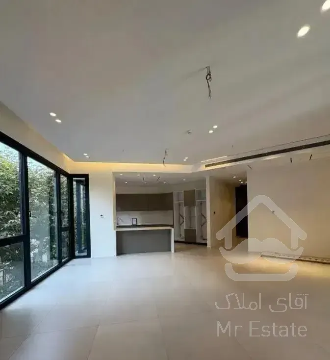 147متر3خواب دارآباد نوساز کلید نخورده بدون مشابه