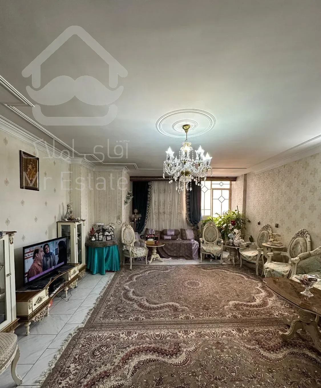 فروش واحد مسکونی