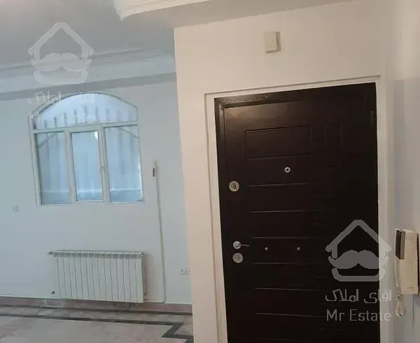 آپارتمان ۹۰متری ۲ خوابه واقع در خیابان درختی