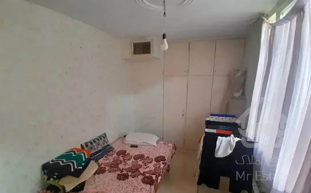 اپارتمان ۵۲متری/انباری/بالکن /کرمان/مجیدیه