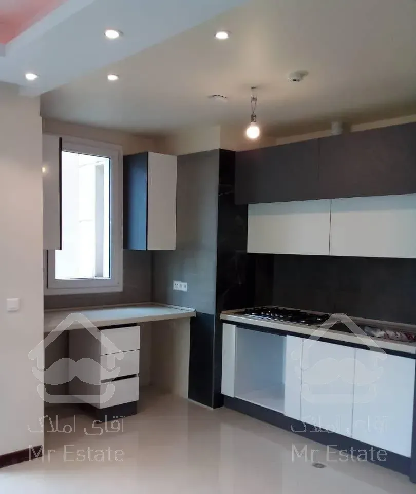 تجریش داخل برج۸۵متر۲خواب