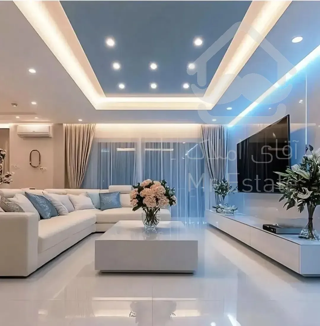 ۱۰۸متر/سکونت -سرمایه گذاری/دریاچه چیتگر
