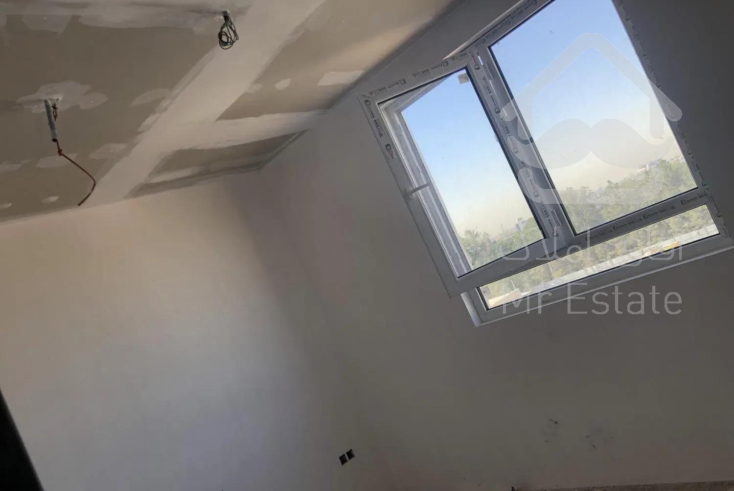 آپارتمان۹۷متر/فول دیزاین/ لوکیشن چیتگر