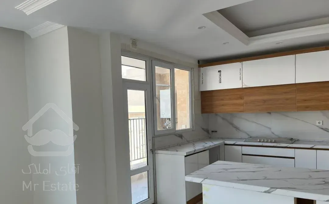 ۱۱۵متری تکواحدی نوساز با امکانات