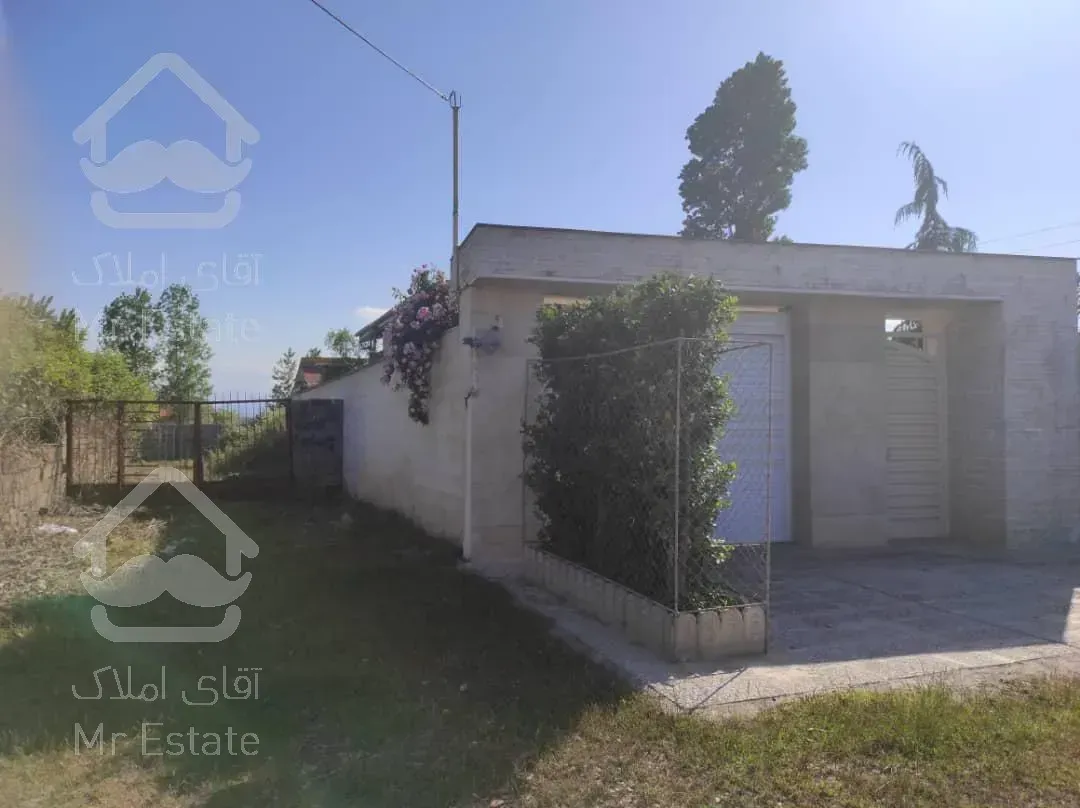 زمین کاربری مسکونی با سند ششدانگ