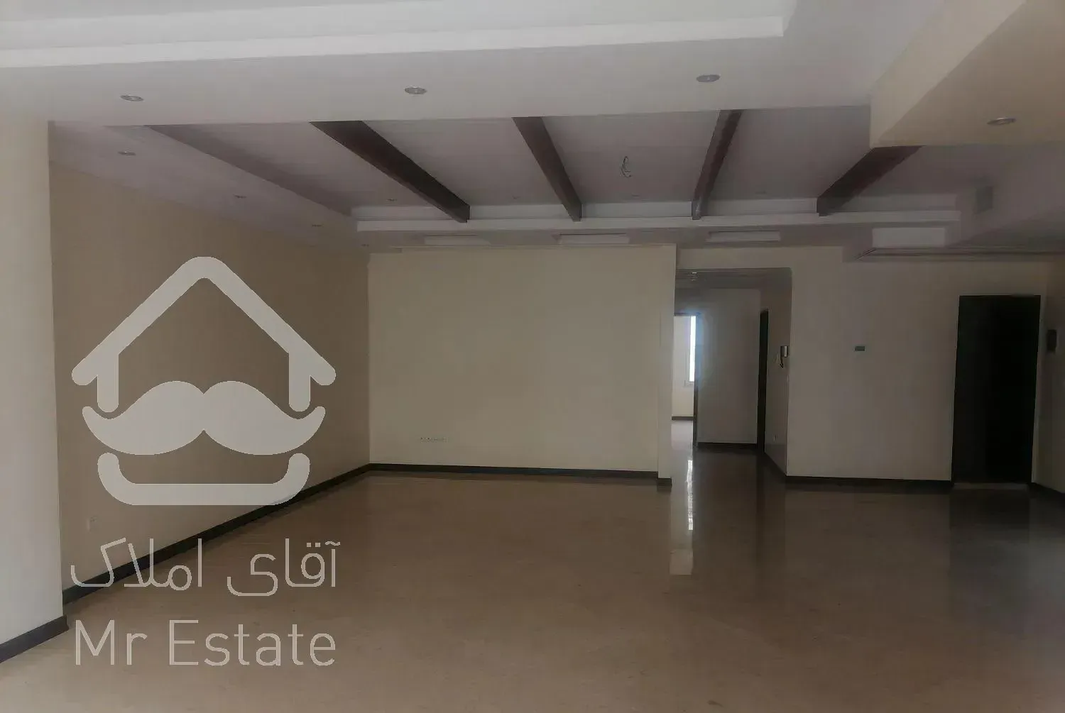 آپارتمان 157 متر سه خوابه خیابان عراقی