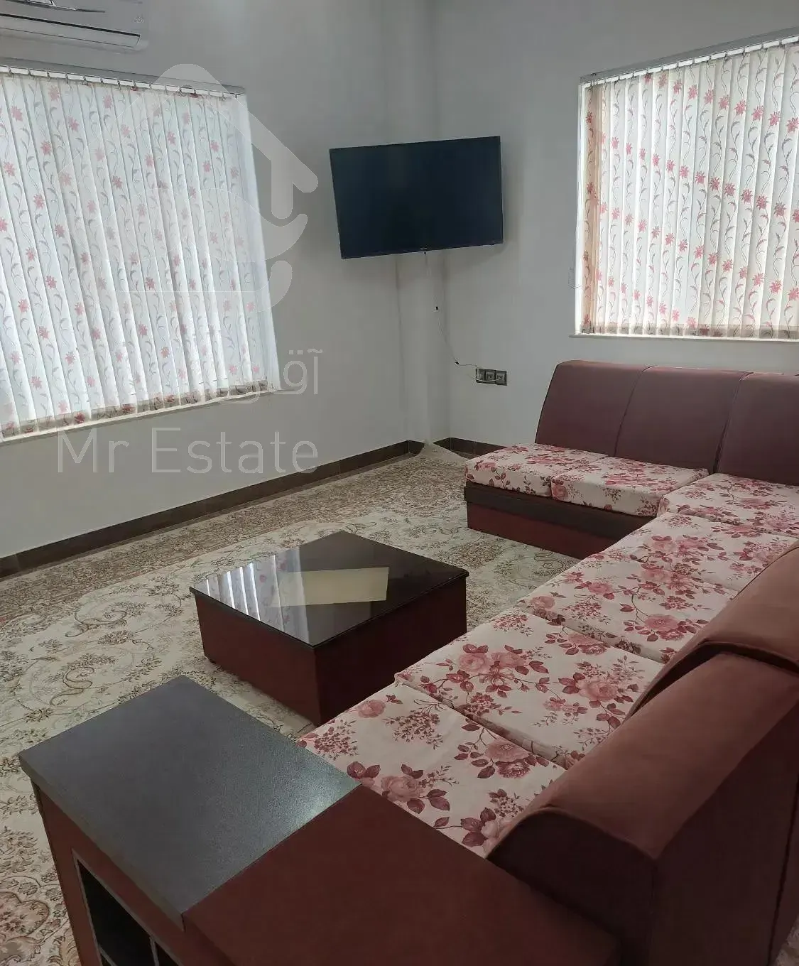 اجاره روزانه *هفتگی و ماهانه ویلا