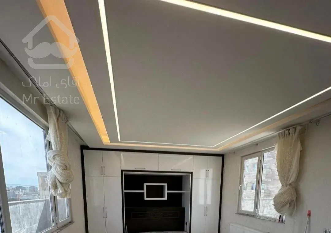 فروش ۲ مورد واحد دوبلکس