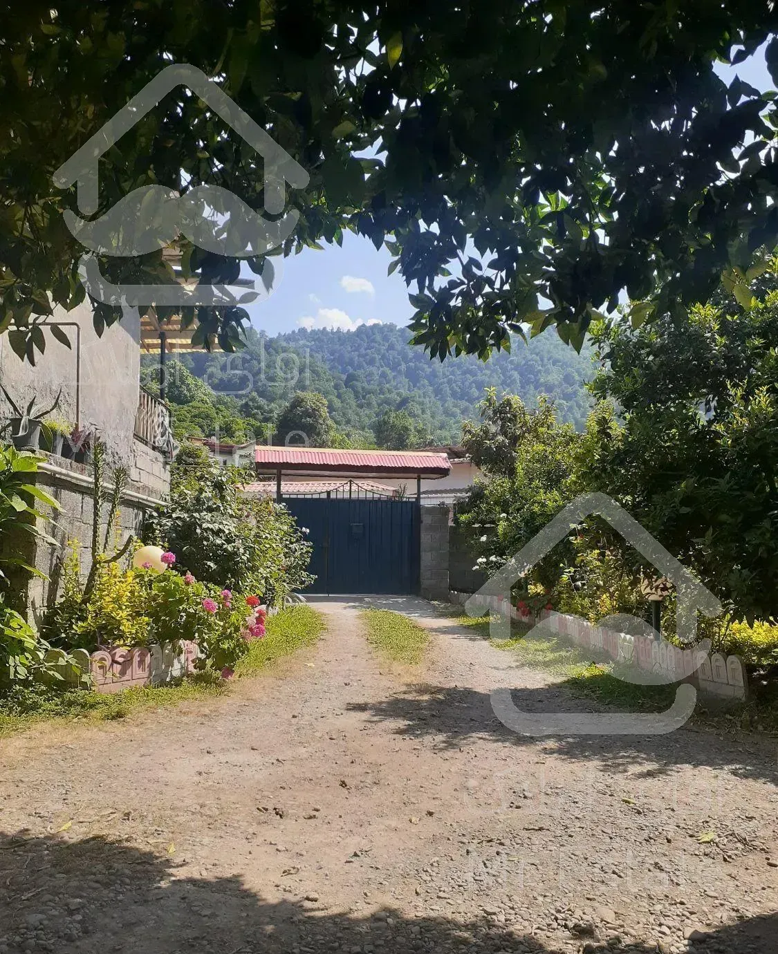 اجاره روزانه سوئیت نزدیک تله کابین رامسر