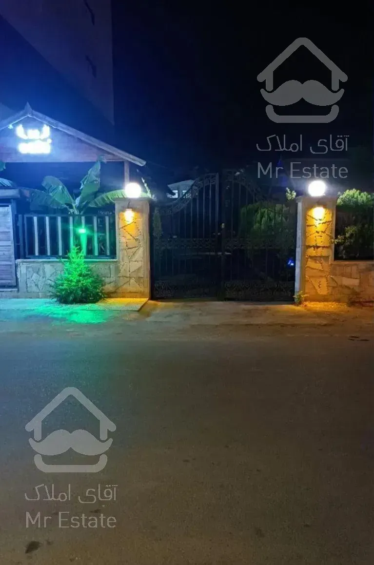 اجاره ویلا چوبی ساحل خلج