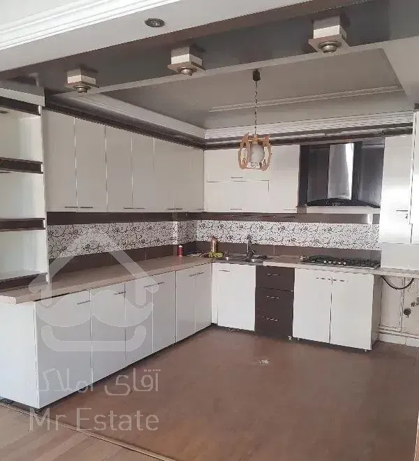 فروش آپارتمان ۱۰۵ متری/۲ خوابه/طبقه ۱ در کوثرشمالی