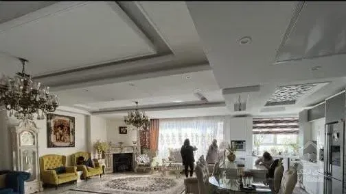 ۹۷متری ۲خواب فول امکانات بینظیر  حشمتیه -معلم