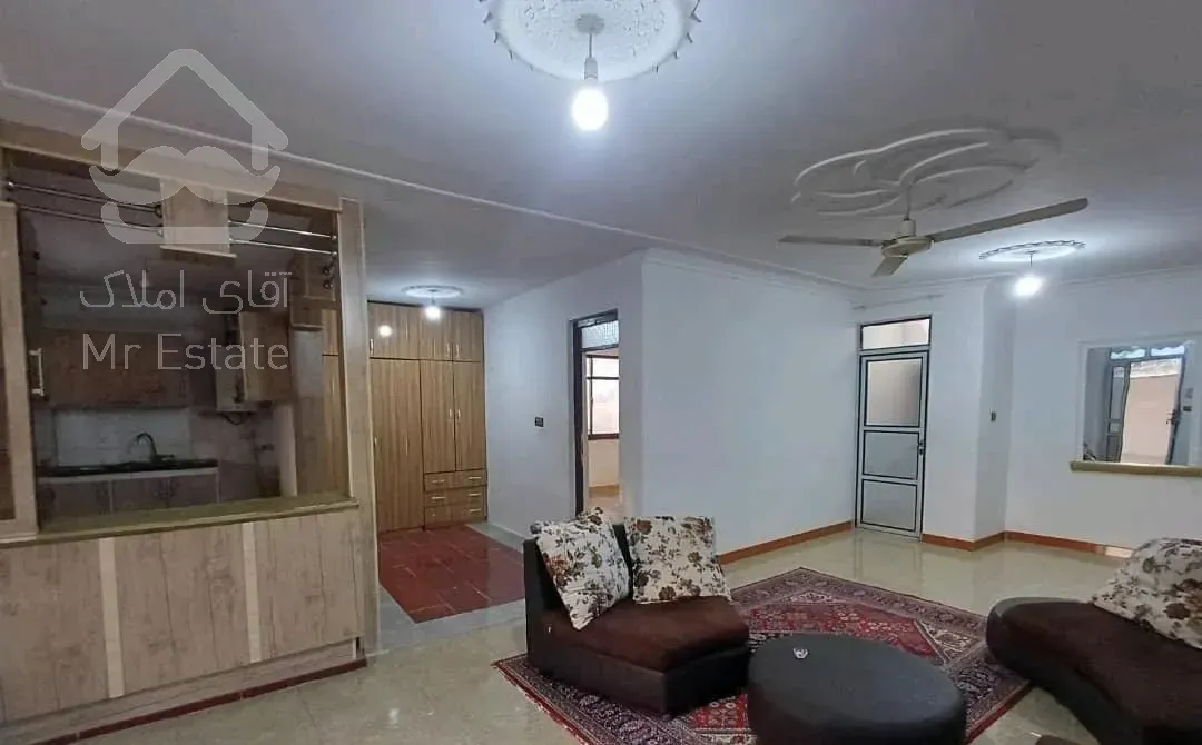 ویلا ۱۵۰متری/سنددار