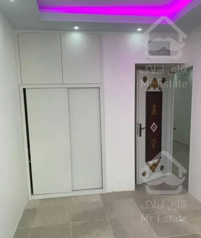 آپارتمان ۱۴۲ متری، سه‌خواب، دنج و خوش‌نقشه، والفجر