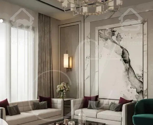 150متر ویوابدی فول دیزاین گلستانها