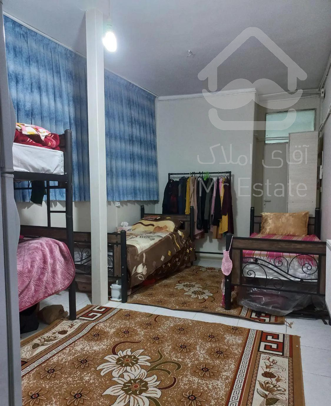 خوابگاه دخترانه  شریف