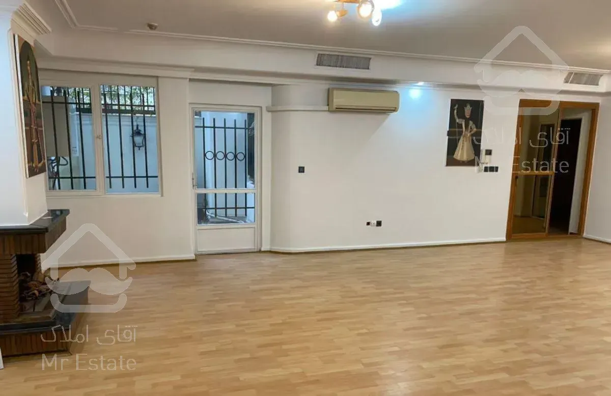 جردن آپارتمان دنج ۱۱۰ متر