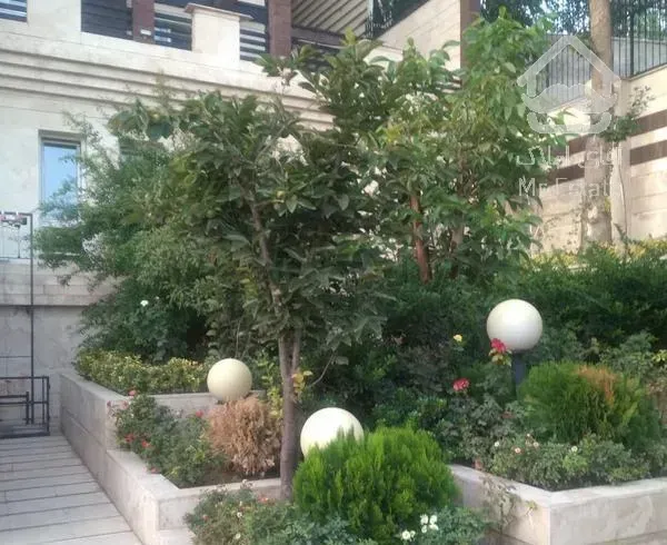 آپارتمان۱۲۰متری۲خواب سعادت آباد