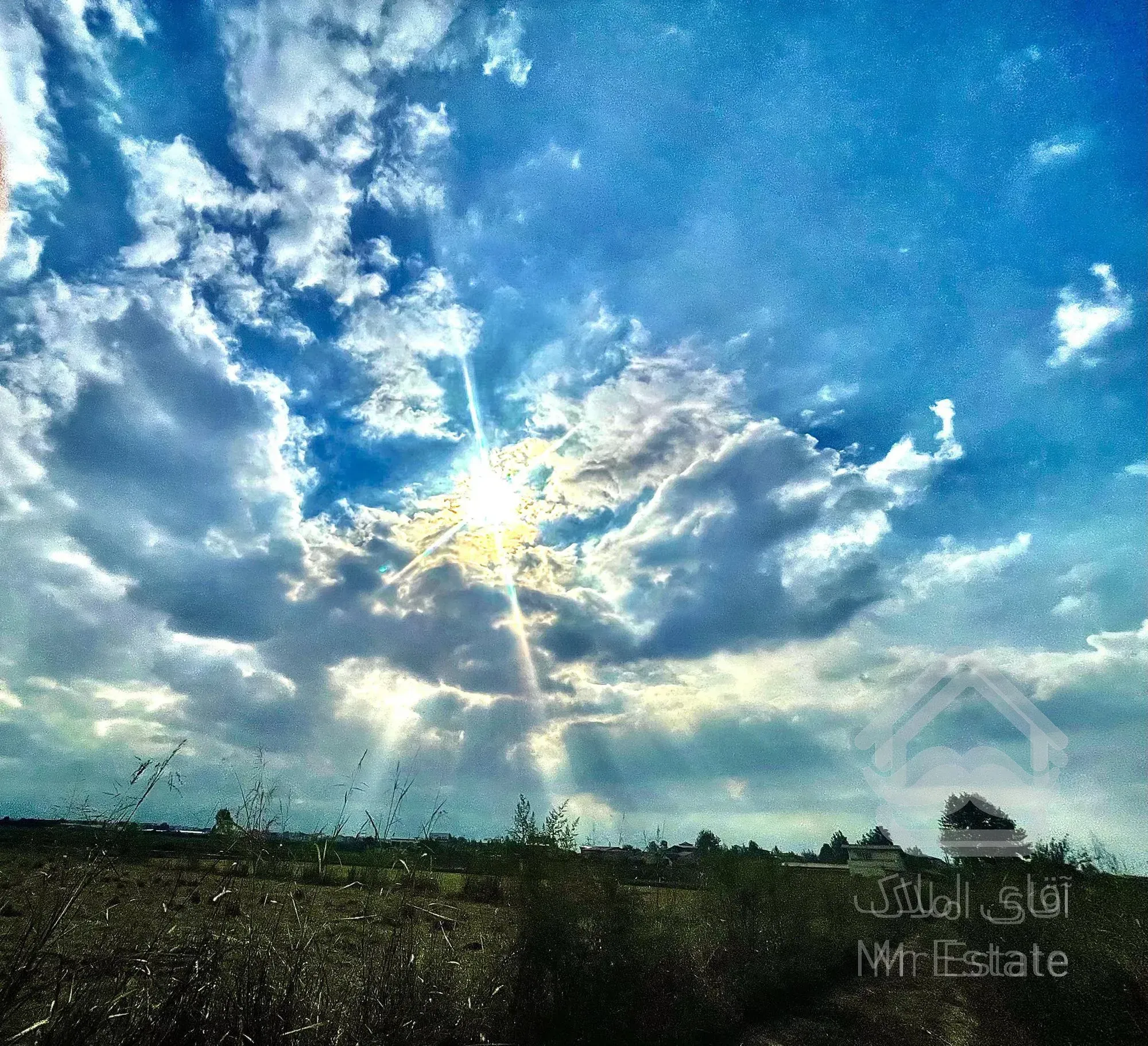 تهاتر زمین کشاورزی سنددار با ملک در تهران