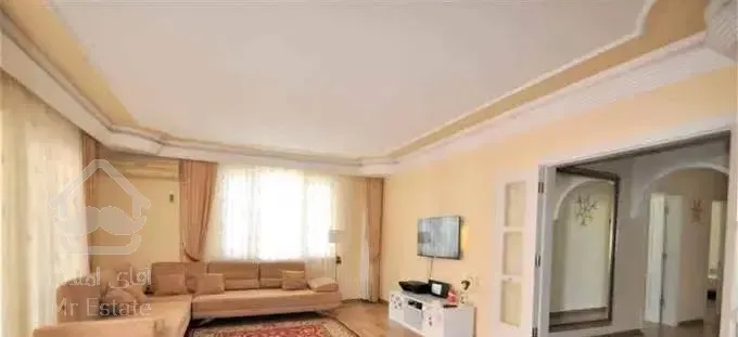 110متر سه خواب