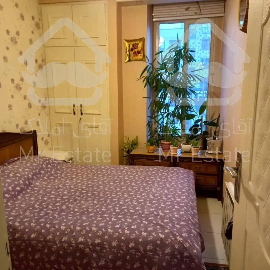 ۱۱۵ متر /فول امکانات/تک واحدی/شقاق جنوبی