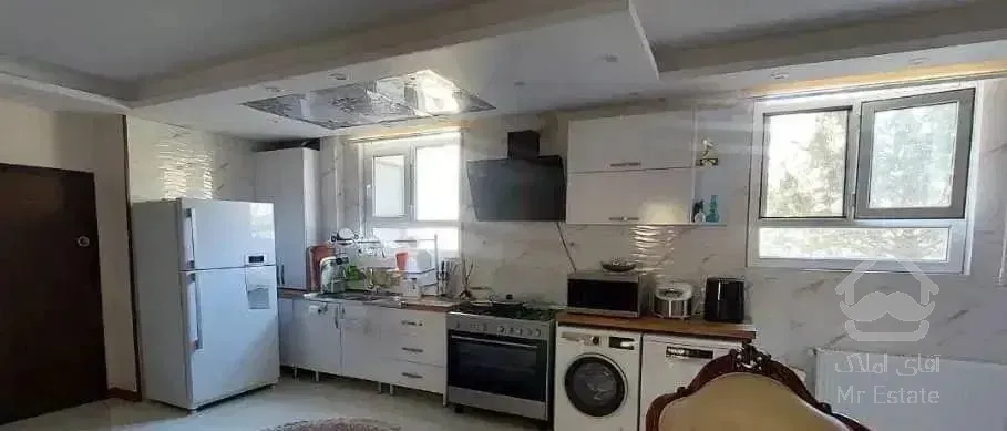 رهن آپارتمان ۸۵ متری ۲ خوابه در گوهردشت