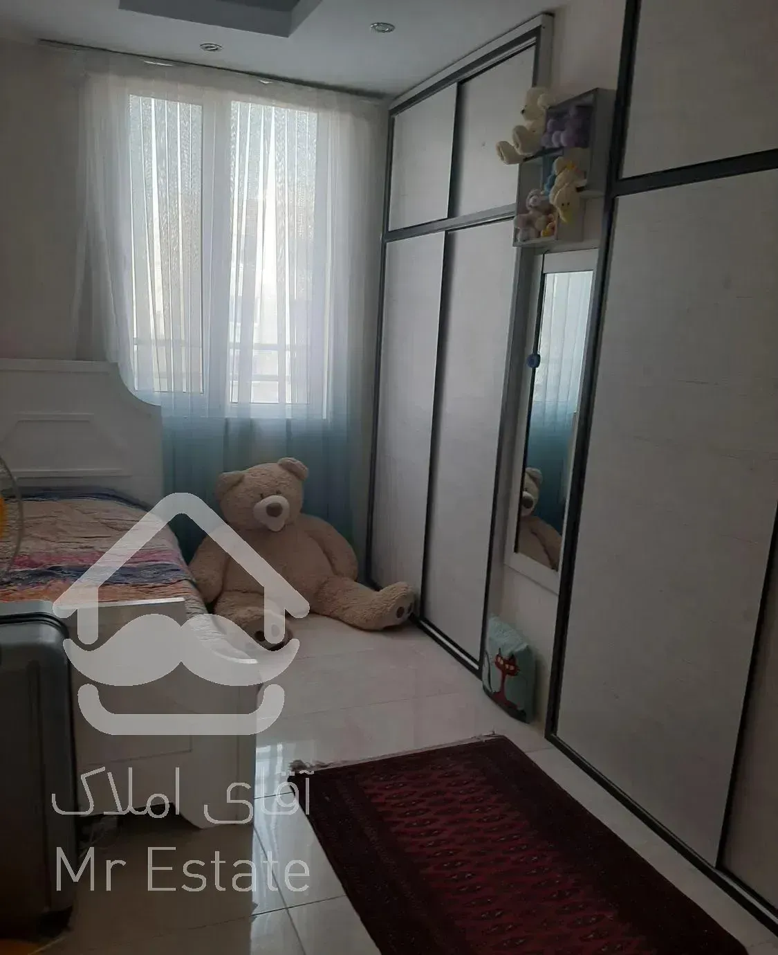 ۱۱۴مترمهرشهرفاز۶ساماندهی‌