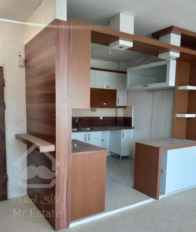 آپارتمان 80 متری طبرسی شمالی 12 سوختالو 11