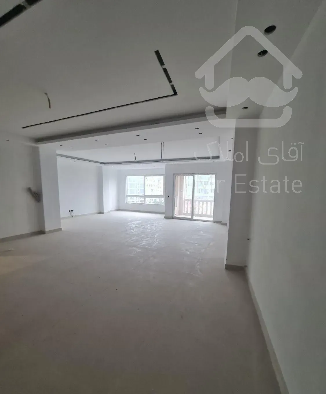 فروش آپارتمان بلوار امام رضا دید دریا