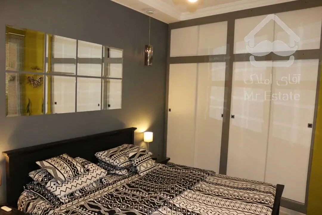 آپارتمان ۹۰ متری مرزداران