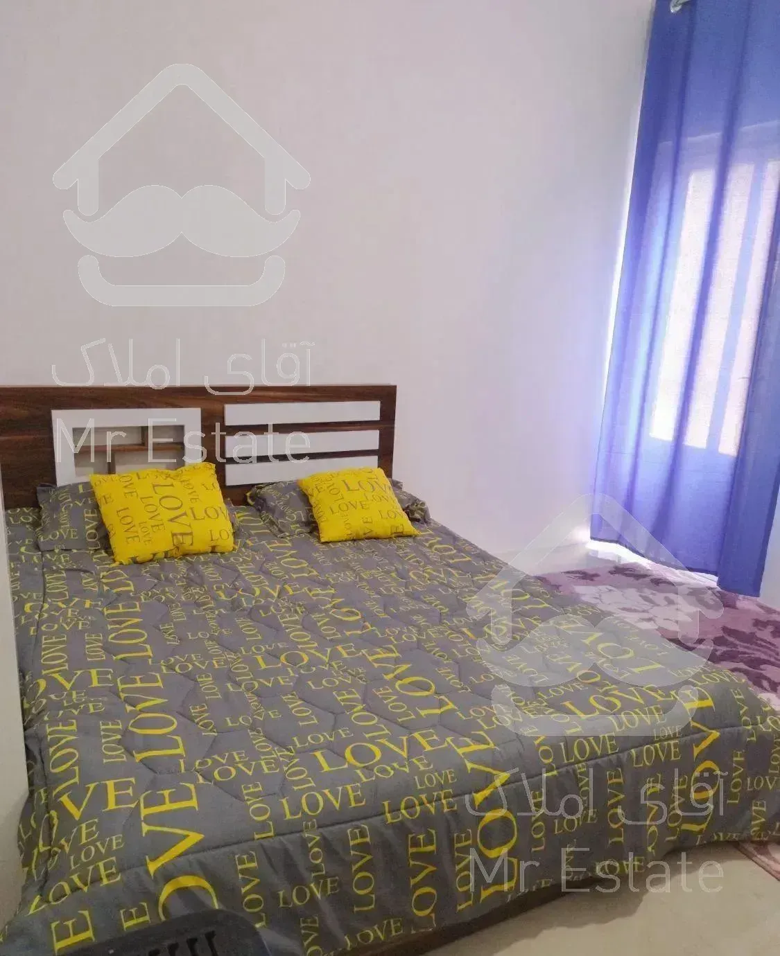 ویلا دوخوابه دربست شیک