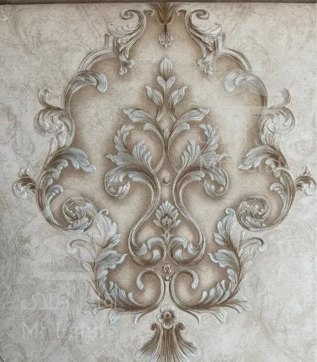 جشنواره  کاغذ دیواری موجود انبار زرند