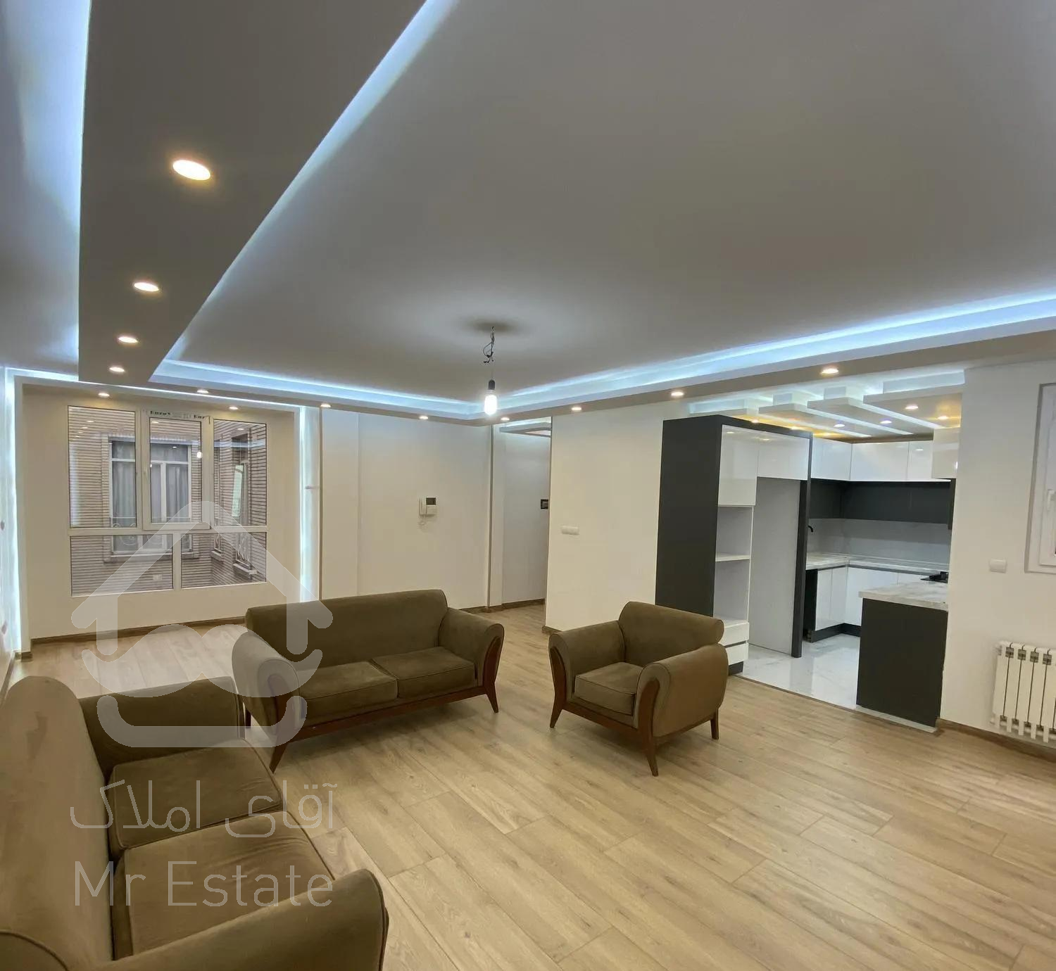 ۹۴ متری ( شیان ) هروی