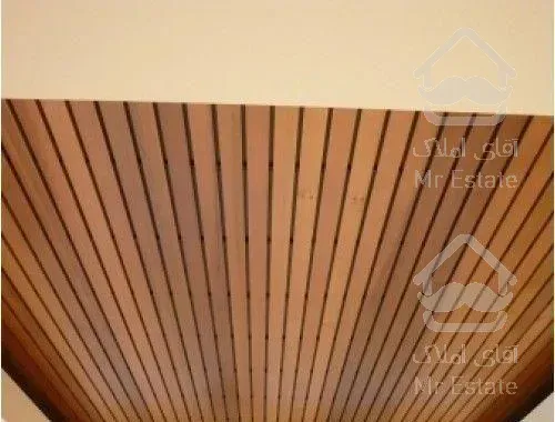 اجرای چوب ترمو و لمبه