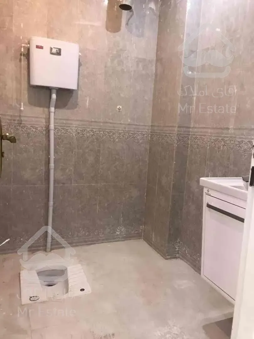 آپارتمان 136 متر / نوساز / 3 خوابه / فردوس شرق