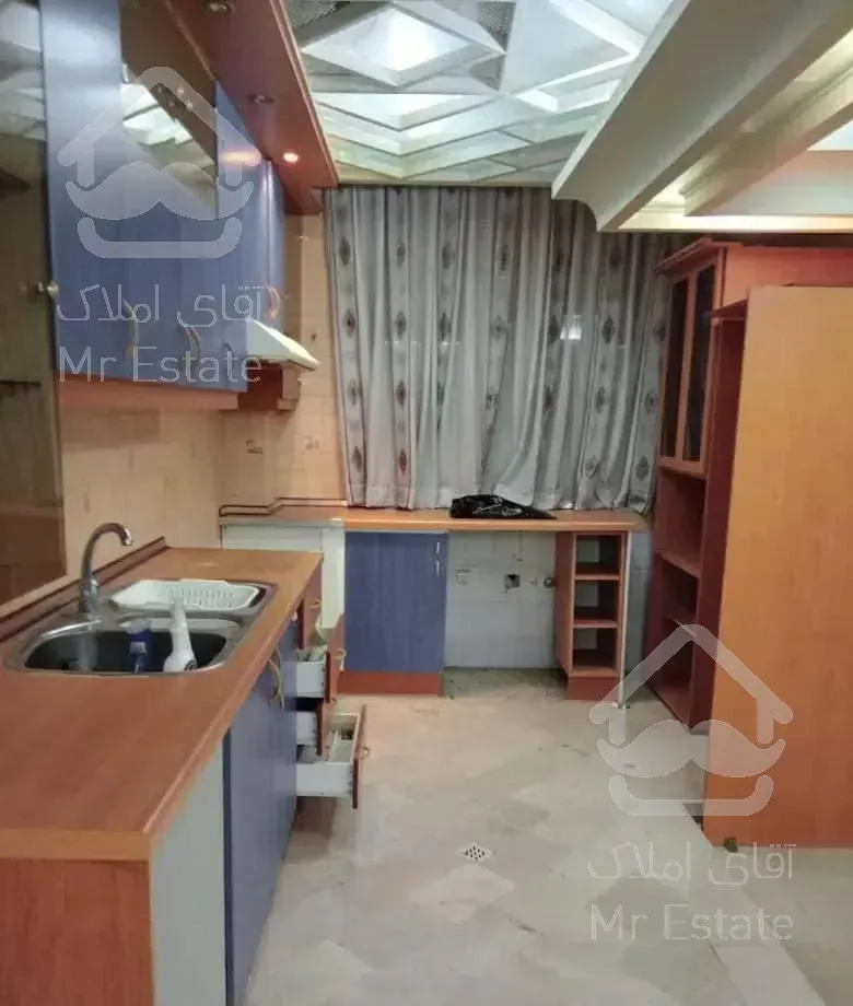 آپارتمان ٩٨ مترى فرعی بهارتهرانپارس