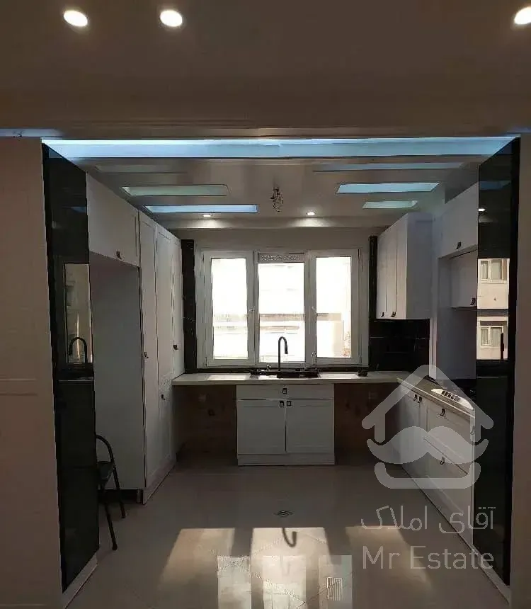 ۵۵متر یک خواب /فول امکانات /تراورتن/بهار