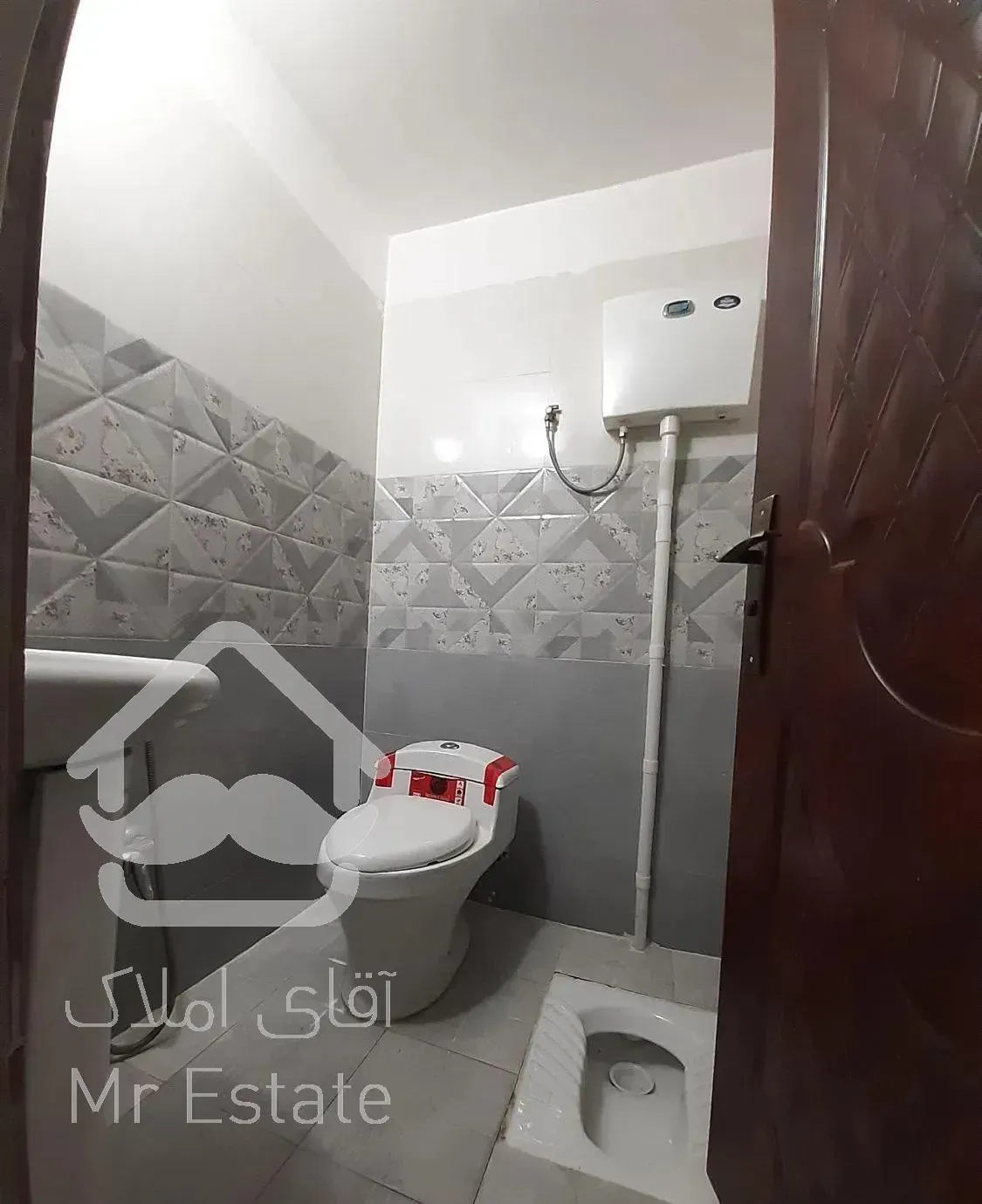 ۷۷متر ۲خواب نوساز ملارد سراسیاب