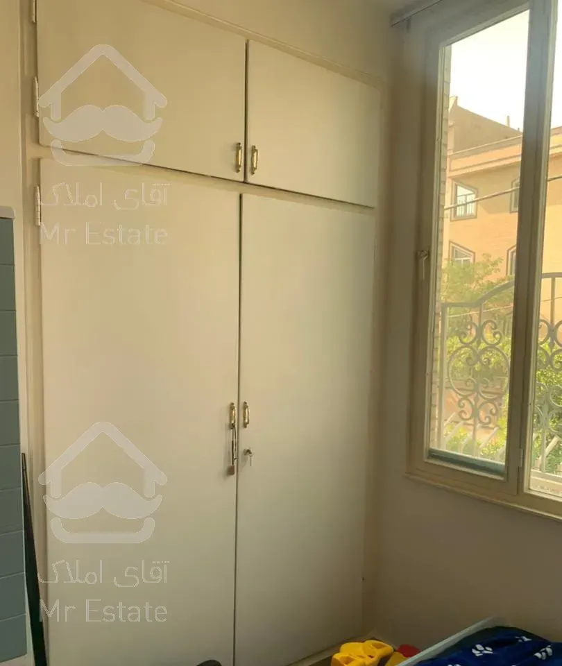 فروش آپارتمان 80متر در اردلان ها طبقه اول