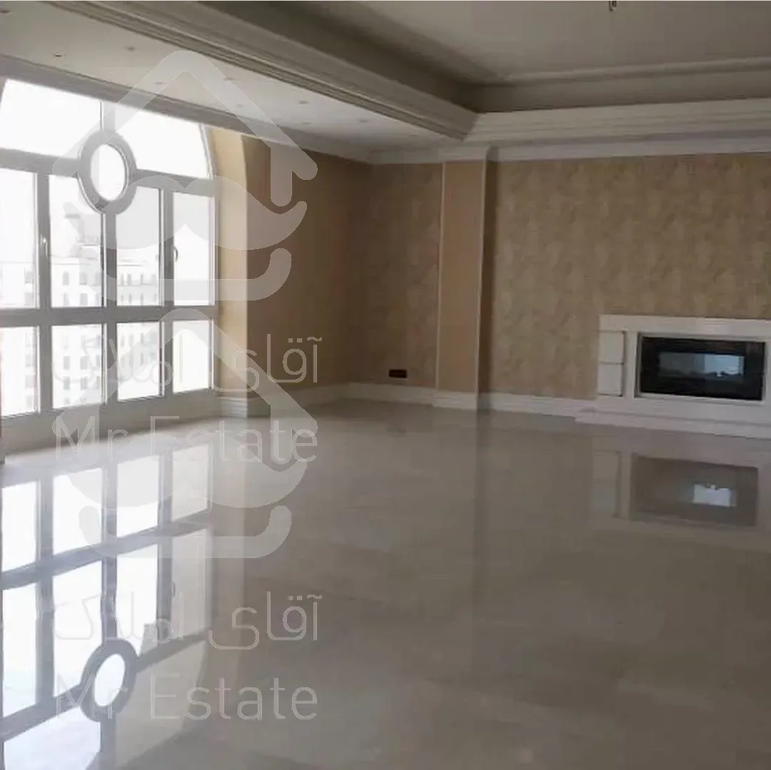 فروش آپارتمان  170 متری در کامرانیه شمالی