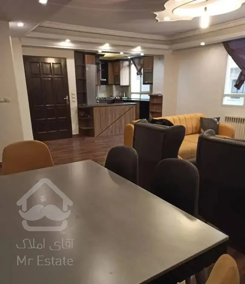 ۱۶۰متر.سه خواب . خ آبان شمالی