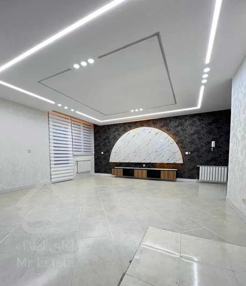 آپارتمان ۱۰۰ متری الوند سازه