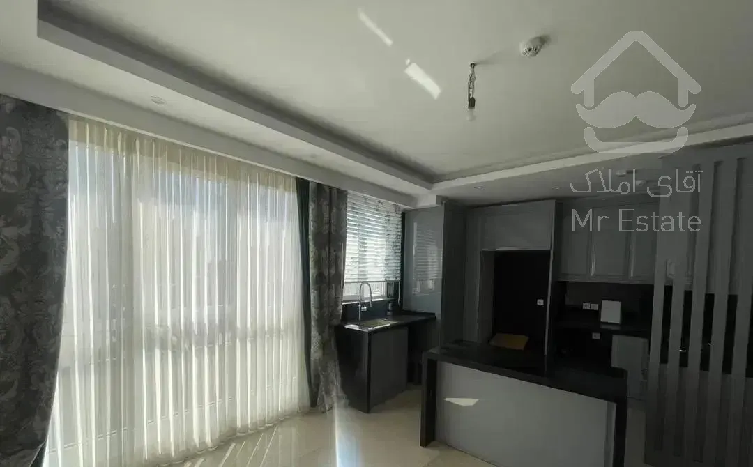 ۱۰۶متری/فول/تراورتن/پرده خور/