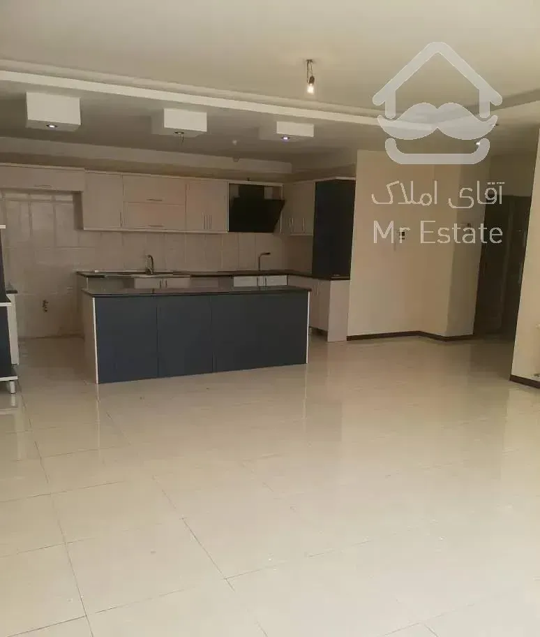 رهن کامل واحد ۱۱۰متر۲خواب ۵سال ساخت مطهری